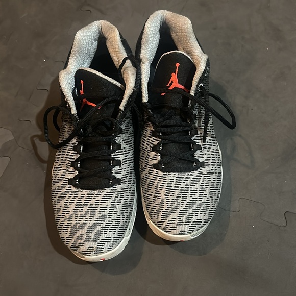 Jordan 29 Infrared size 11 - Picture 3 of 7